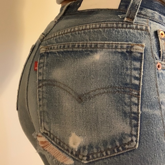 Levi’s redone - Picture 5 of 11